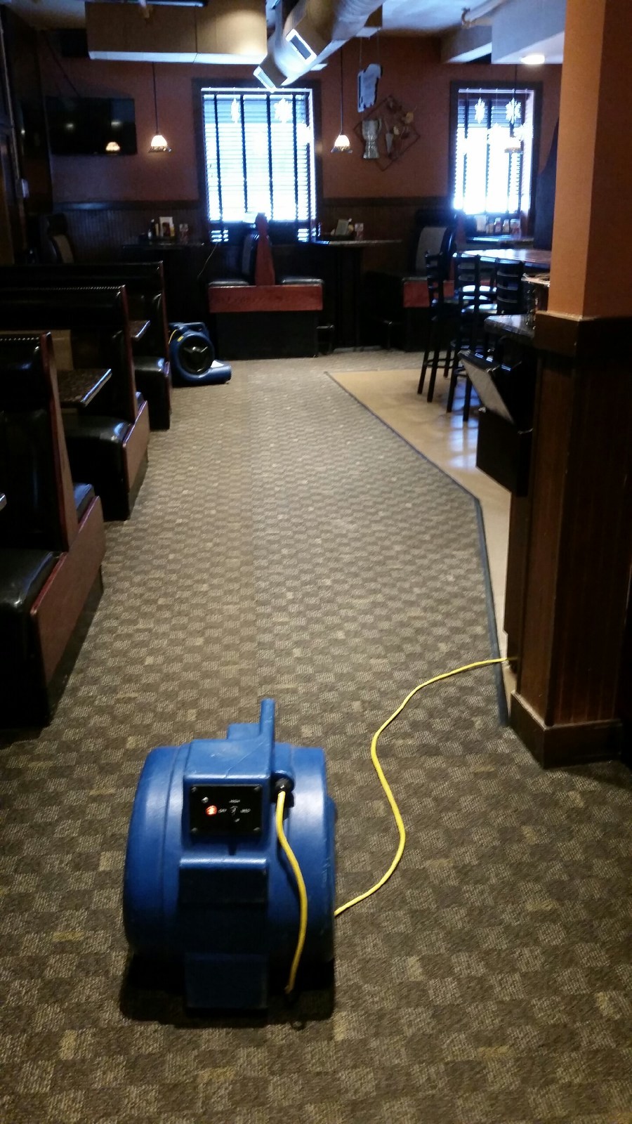 R.J. LaCroix Five Star Service Professional Carpet Cleaning